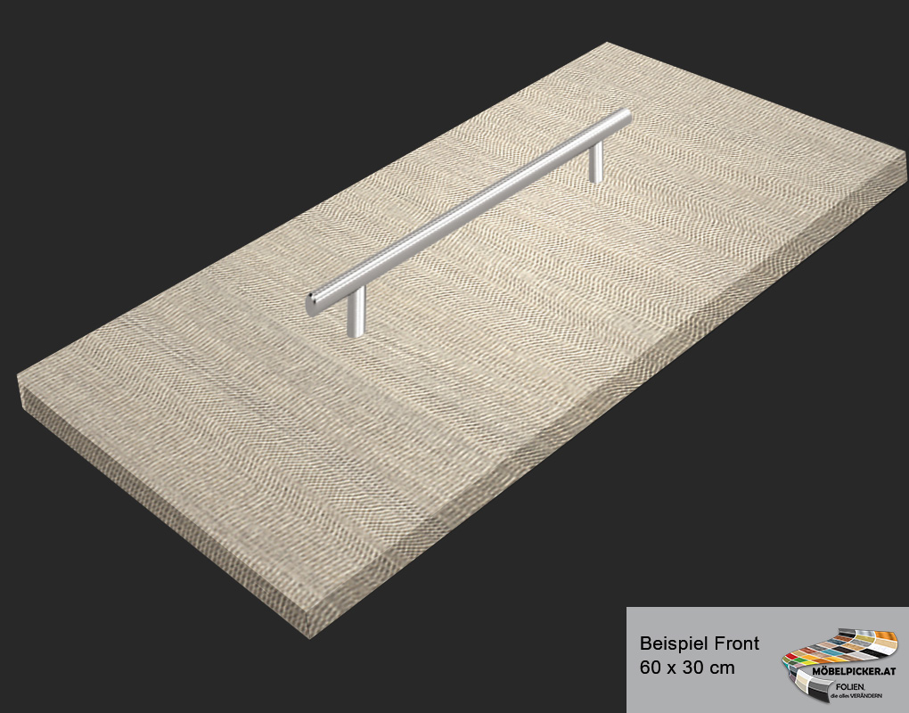 Textur: Stoff Dopelwelle hellgrau MPNS809 Alternativbezeichnungen: textur, doppelwelle, stoff, welle, linen, waves für Tisch, Treppe, Wand, Küche, Möbel